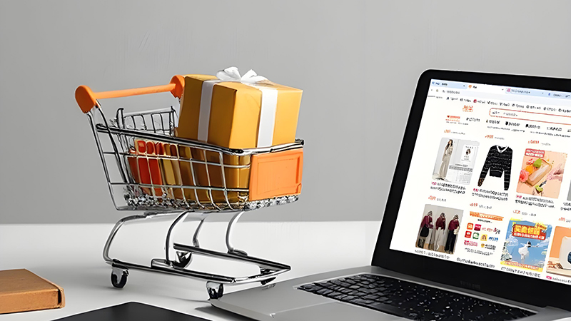 电商代运营公司教你打造高转化详情页，提升店铺信任度！